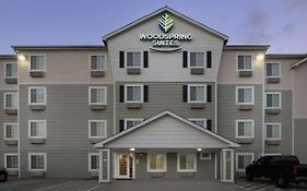 Woodspring Suites Waco Tx